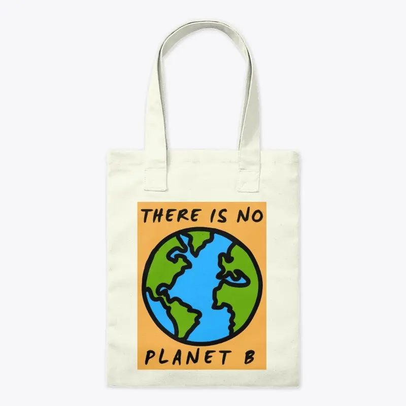 There Is No Planet B