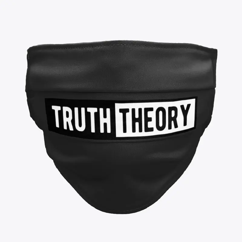 Truth Theory Face Mask