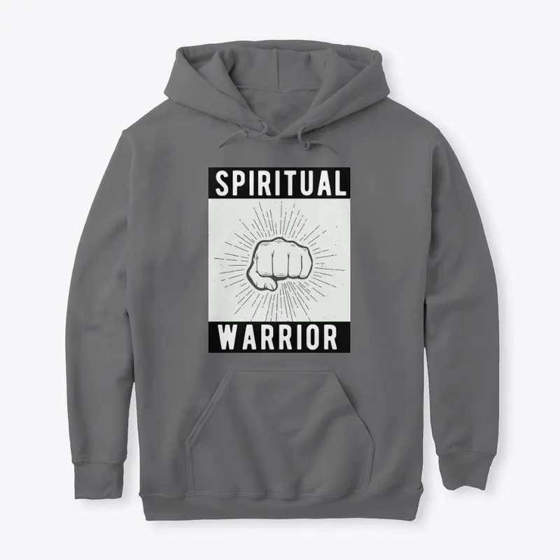 Spiritual Warrior