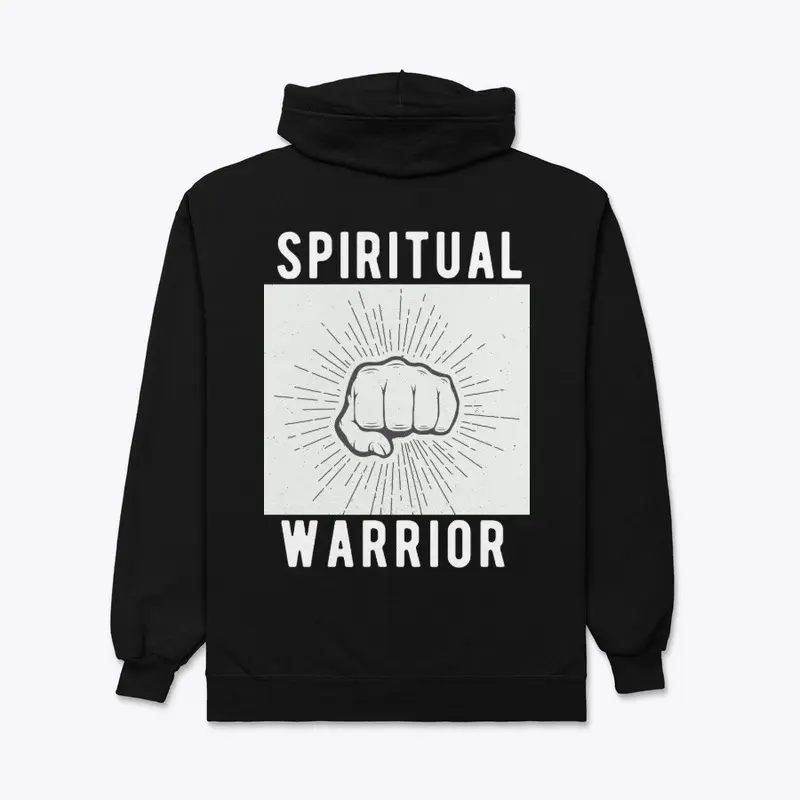 Spiritual Warrior