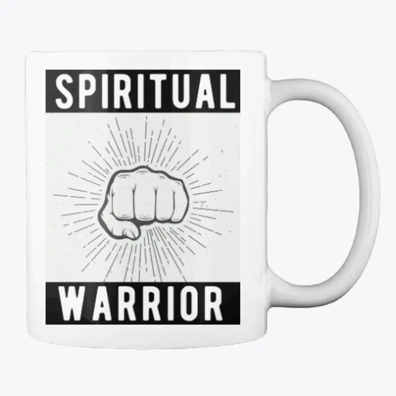 Spiritual Warrior