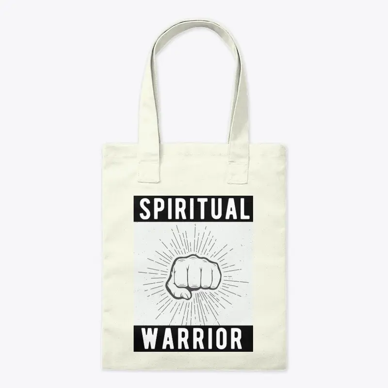 Spiritual Warrior